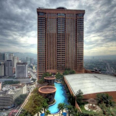 Ringko Service Apartments At Berjaya Times Square Kl Kuala Lumpur Exterior photo